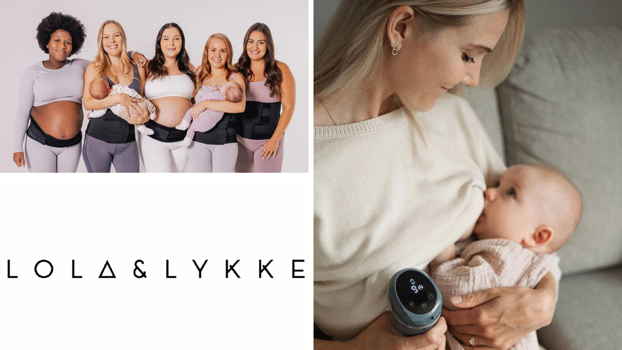 How Strike Digital expanded Lola&Lykke’s presence & revenue in UK & Ireland