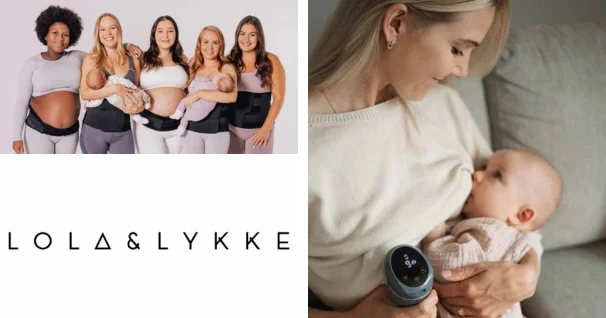 How Strike Digital expanded Lola&Lykke’s presence & revenue in UK & Ireland