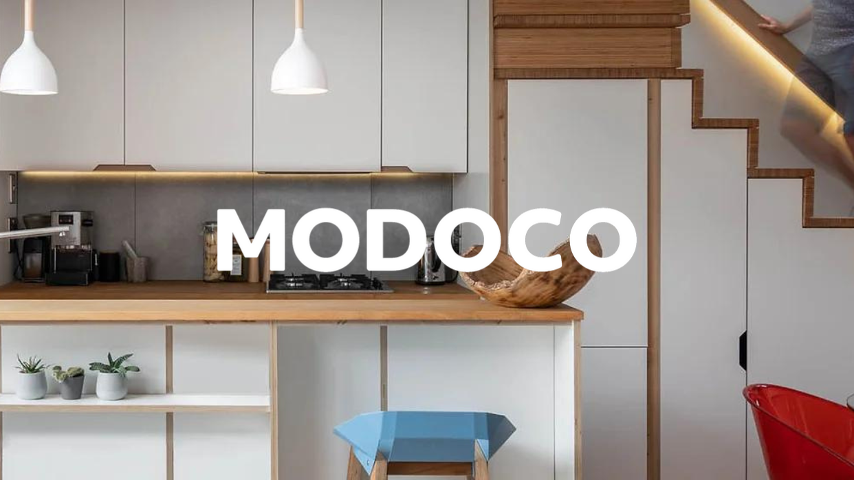 How Strike Digitial increased Qualified Leads for Modoco Kitchens